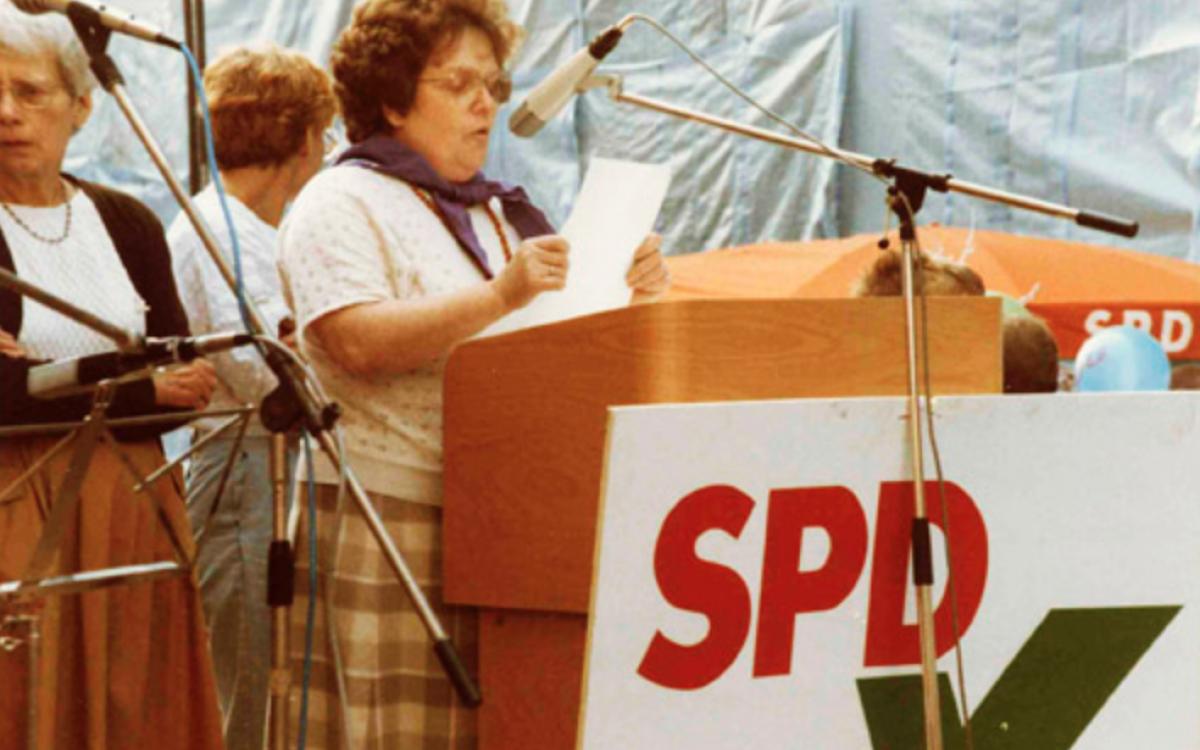 ​​​​​​​Irmgard Scheinhardt 1984