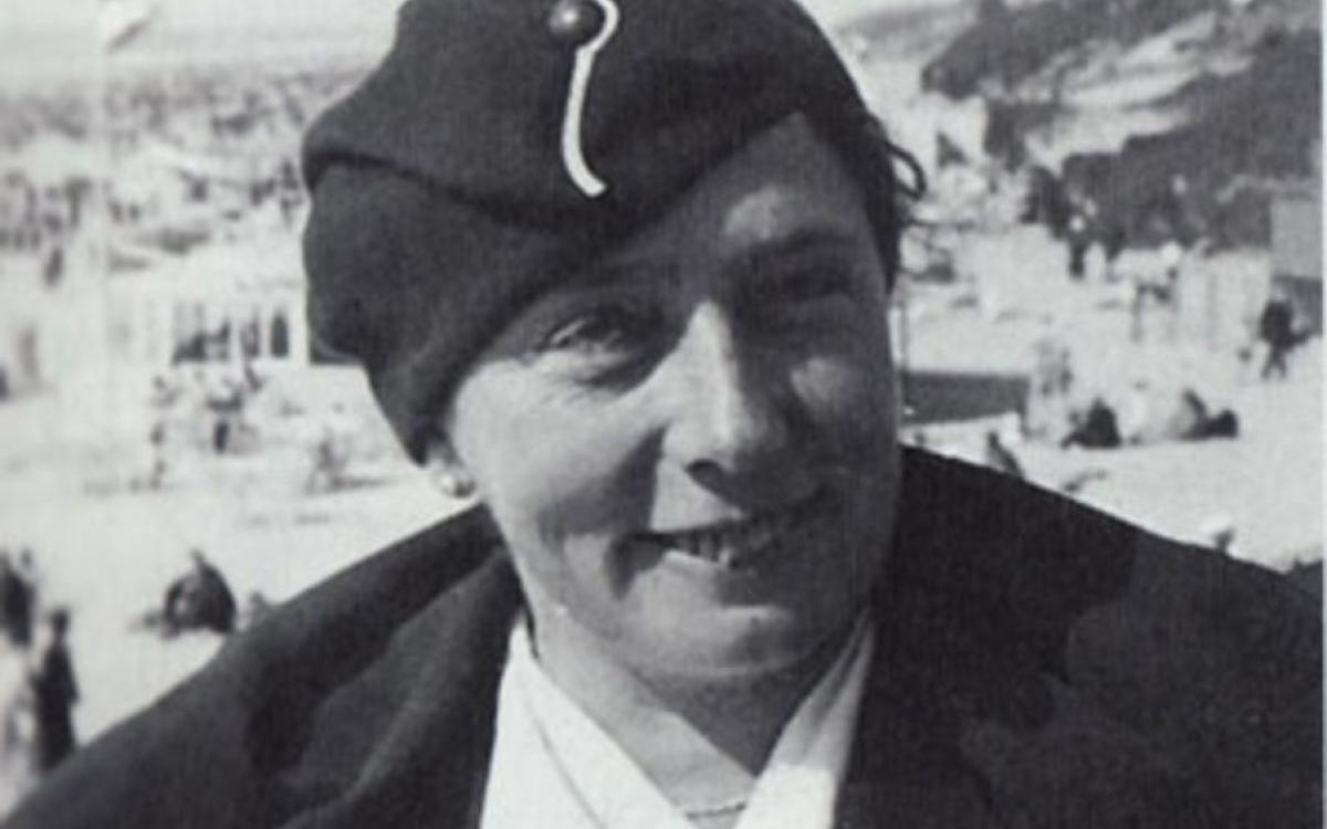 Johanna Kirchner