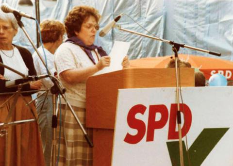 ​​​​​​​Irmgard Scheinhardt 1984