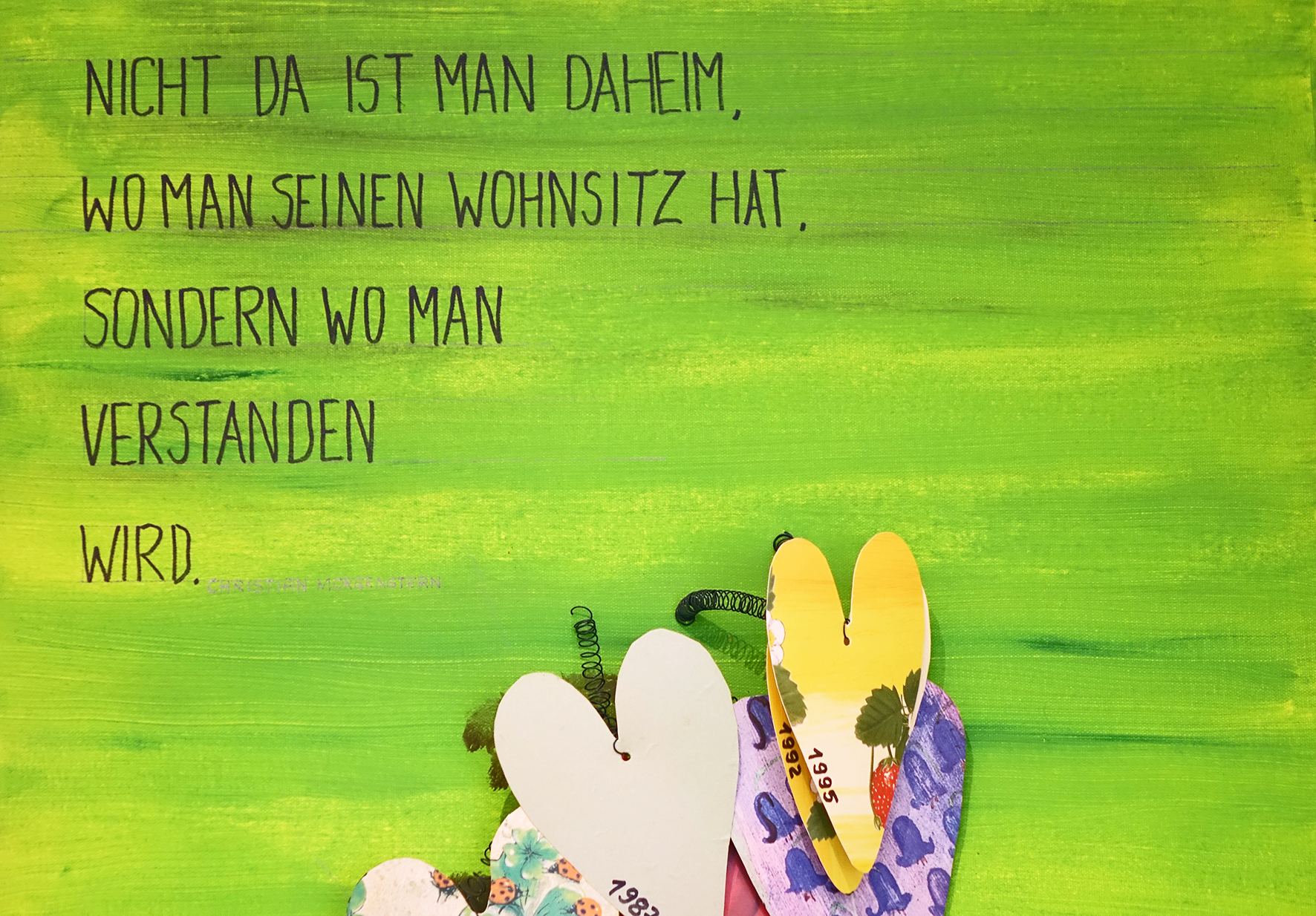 Spruch