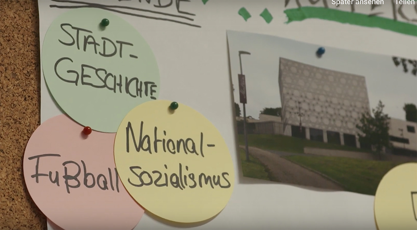 Nationalsozialismus