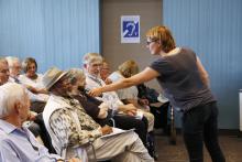 Foto: BAGSO/Wehmeier